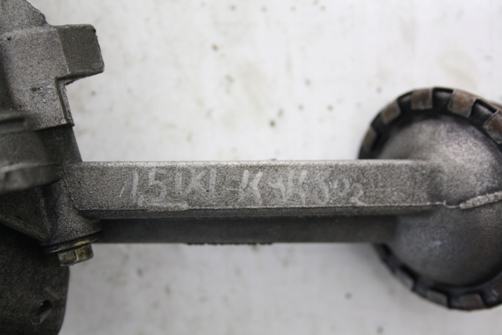 фото №9, Насоса оливи renault nissan dacia 1,5 dci 8200307174