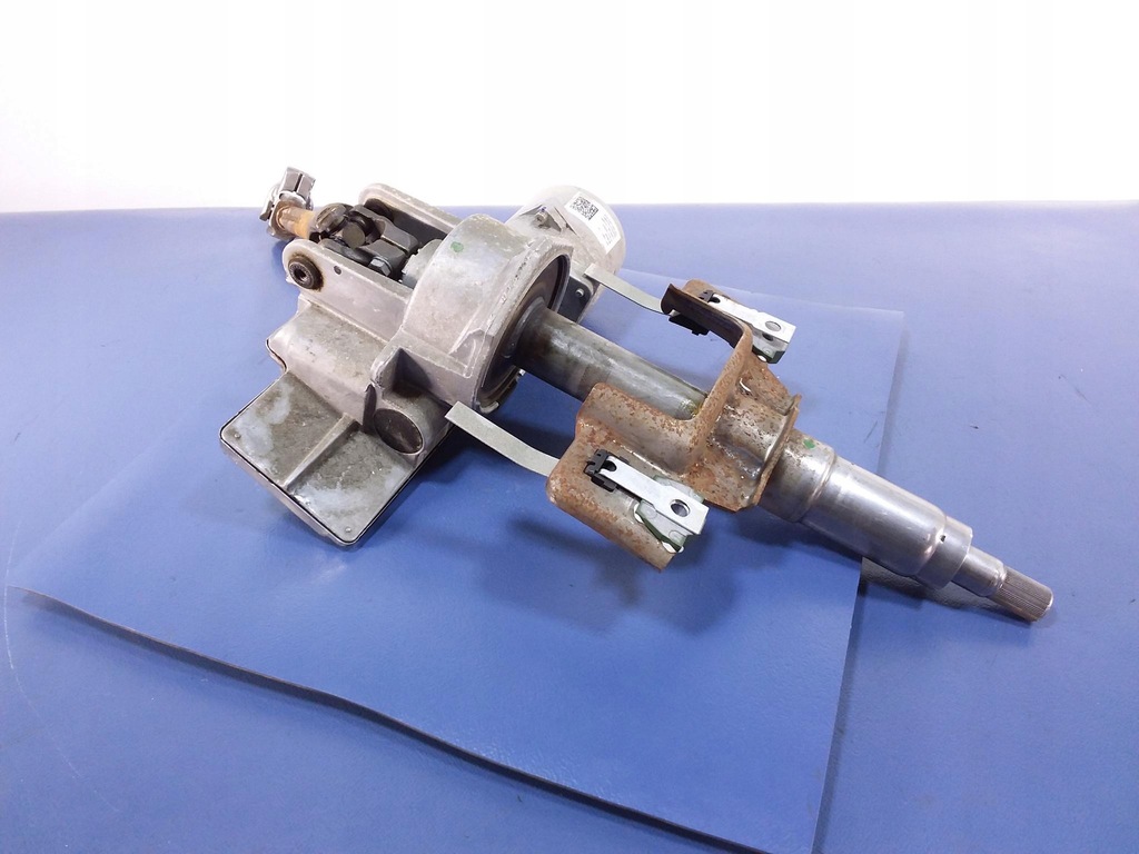 фото №4, Fiat grande punto усилитель электрический 51892278