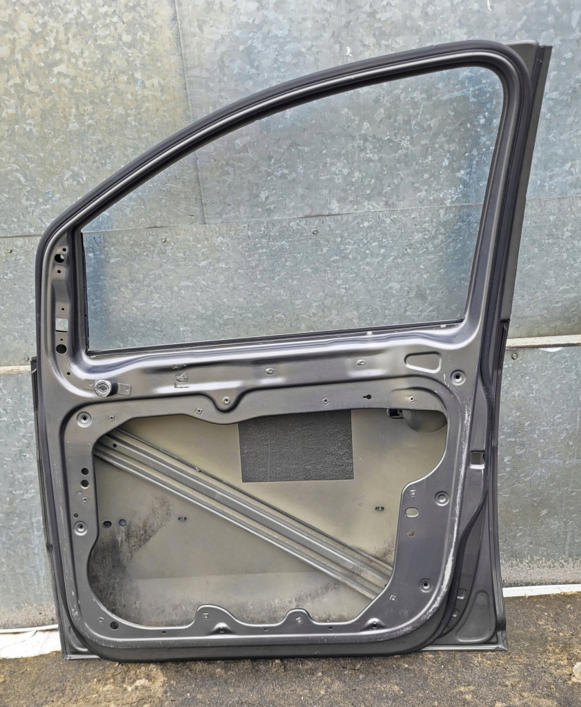 фото №6, Двері праве передні / ліва задні vw volkswagen touran 1 2003-2015