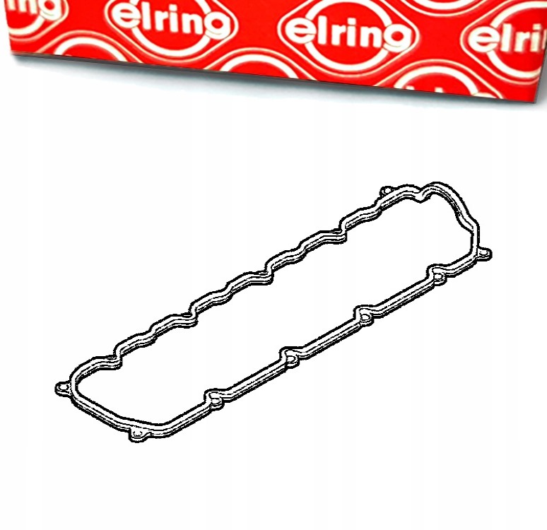 фото №1, Elring 196.660 прокладка, кришка головки циліндрів