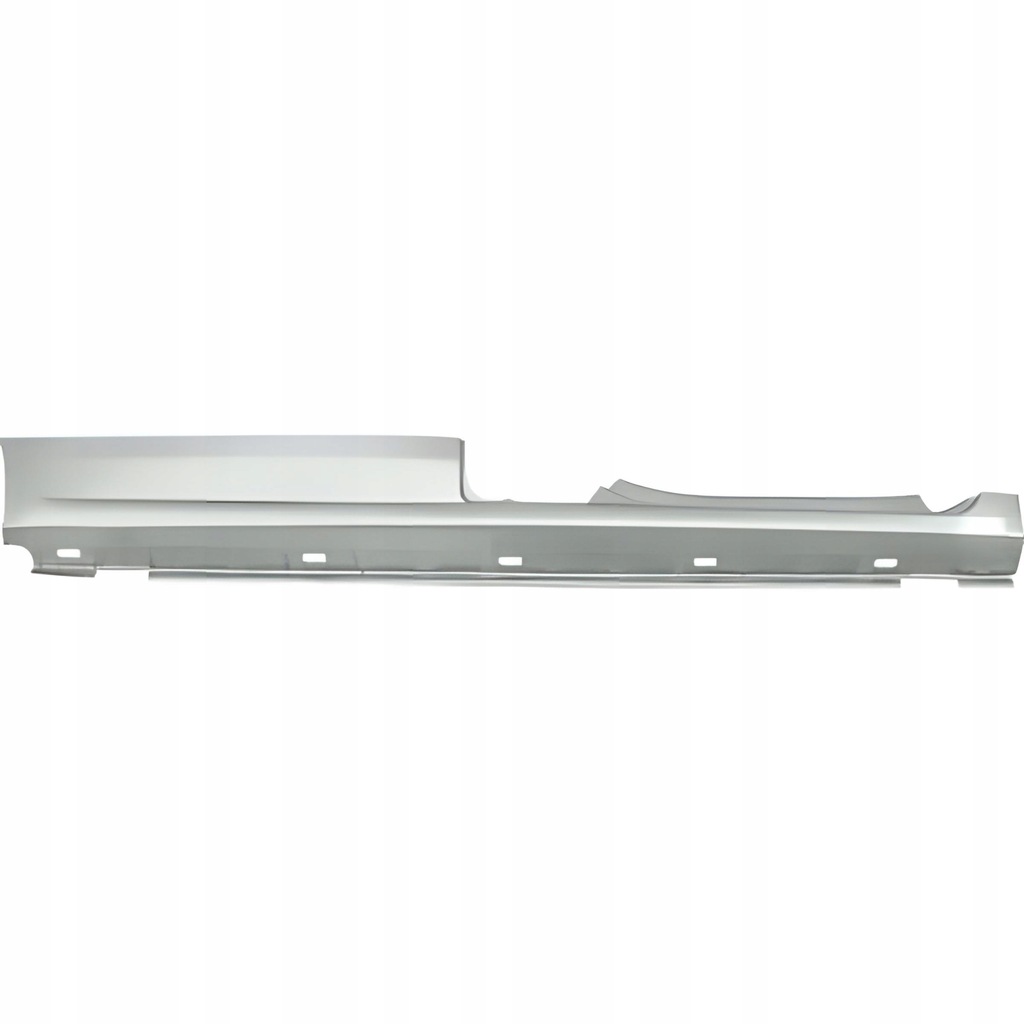 фото №1, Порог дверной do citroen berlingo 08-12