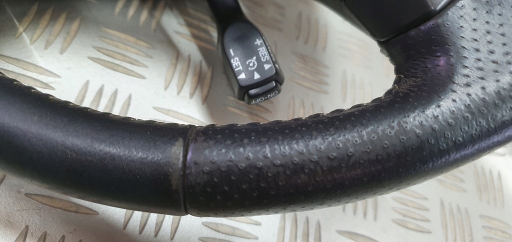 фото №9, Повітропровід круїз-контроль toyota auris i