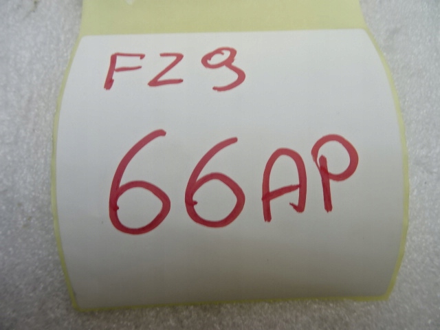 фото №8, Citroen jumpy peugeot expert iii правая решётка обдув консоли 98081722zd