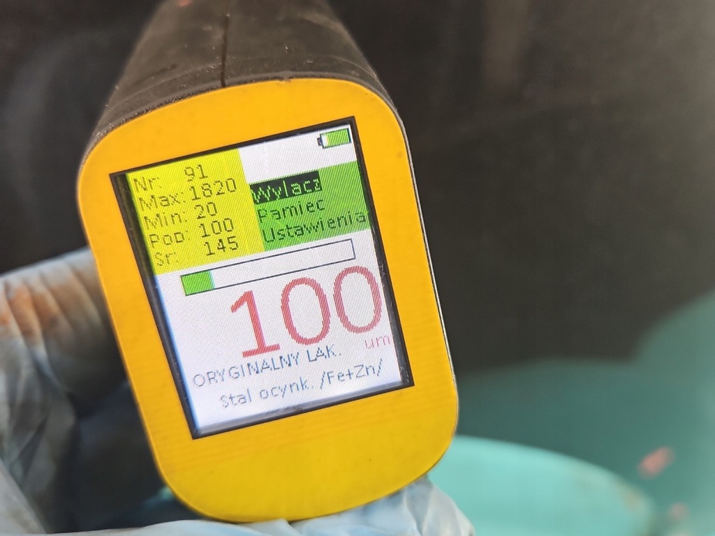 Крыло перед левый peugeot 508 1 10-18 чёрный eehd с Разборки