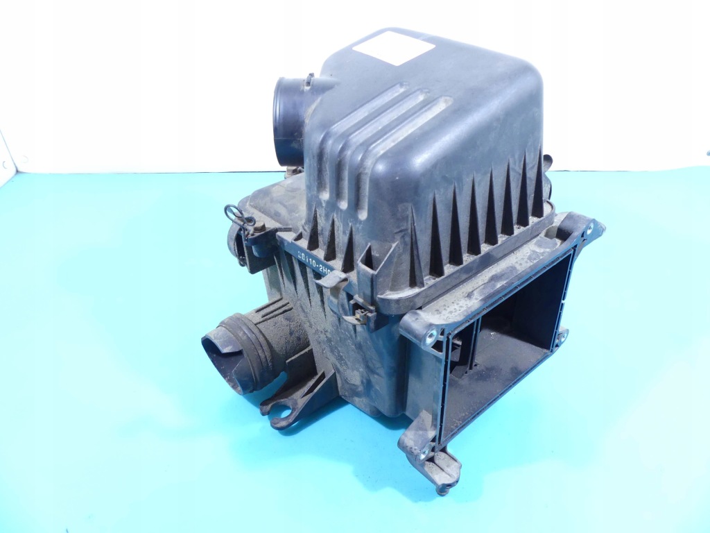 фото №1, Корпус фильтра воздуха kia ceed i 1.6 16v 122km