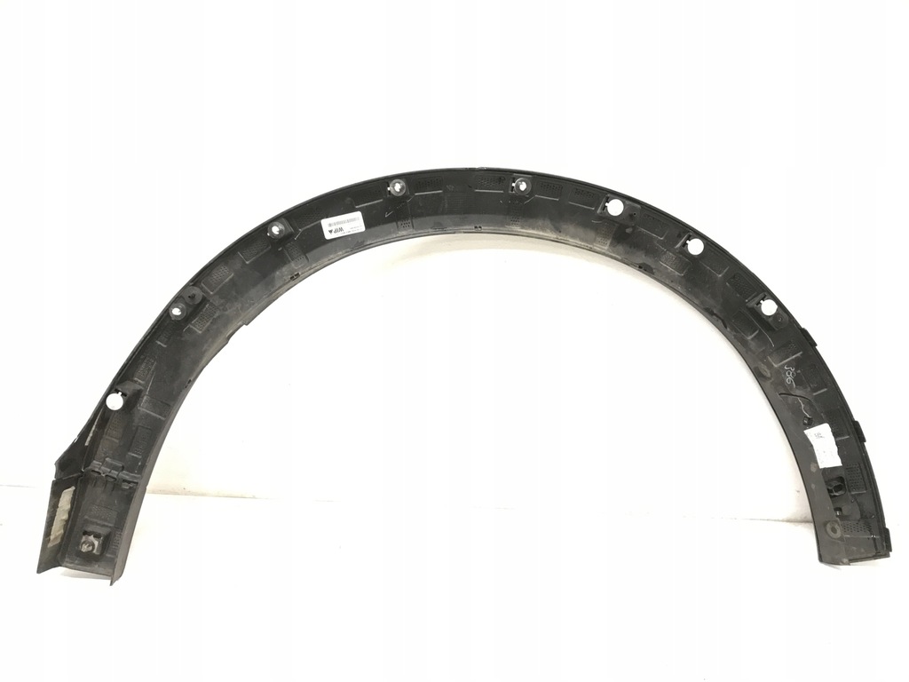 фото №9, Молдинг na крыло задняя правый ford mustang mach e