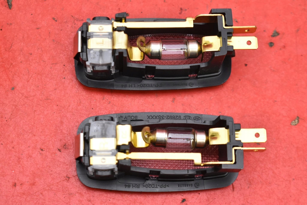 фото №14, Лампа освітлення салону перед 928xx-m6xxx kia ceed 3 iii proceed 18-