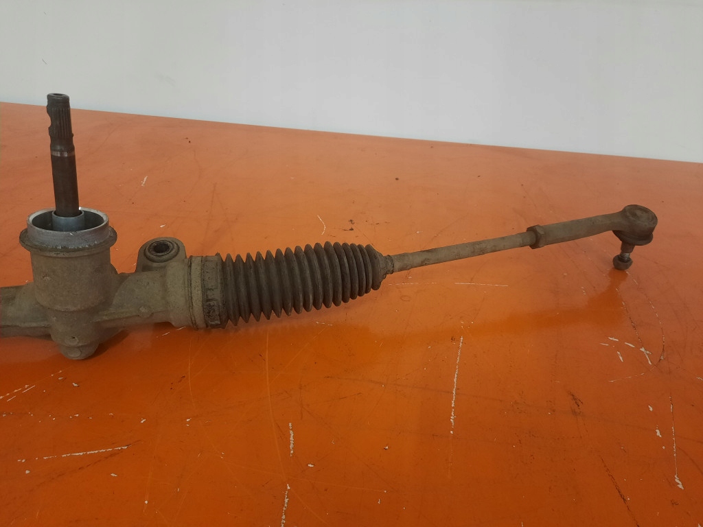 фото №7, Fiat grande punto 1.3jtd 05-10 трансмісія кермова a0003202 199a2000