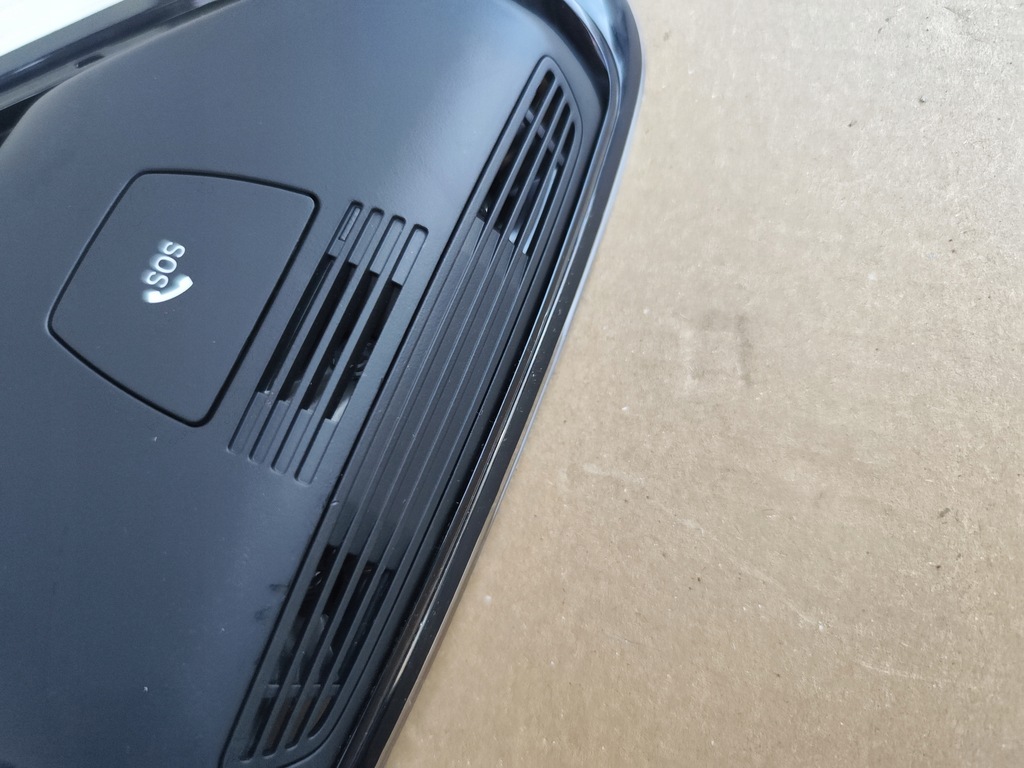 фото №6, Лампа потолочный bmw g30 2019 9493158