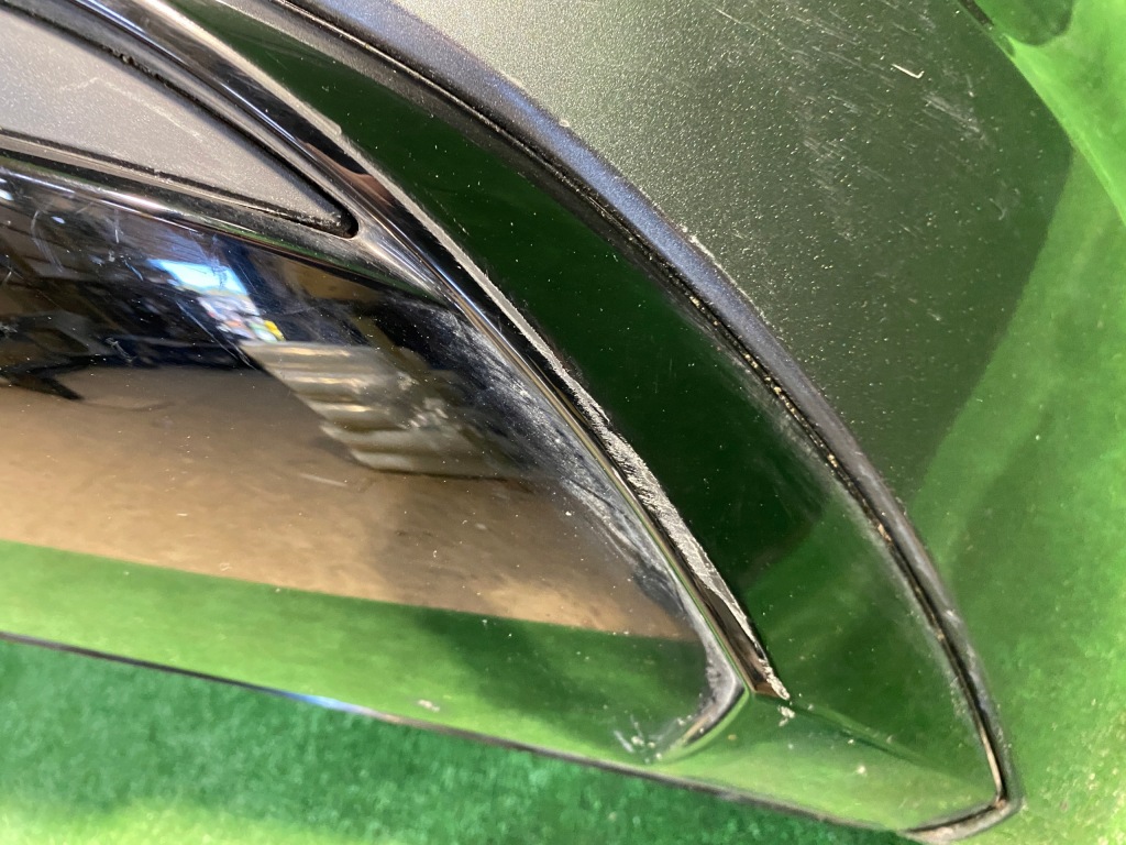 Audi e-tron 4ke s-line бампер задній задній 4ke807521 Київ