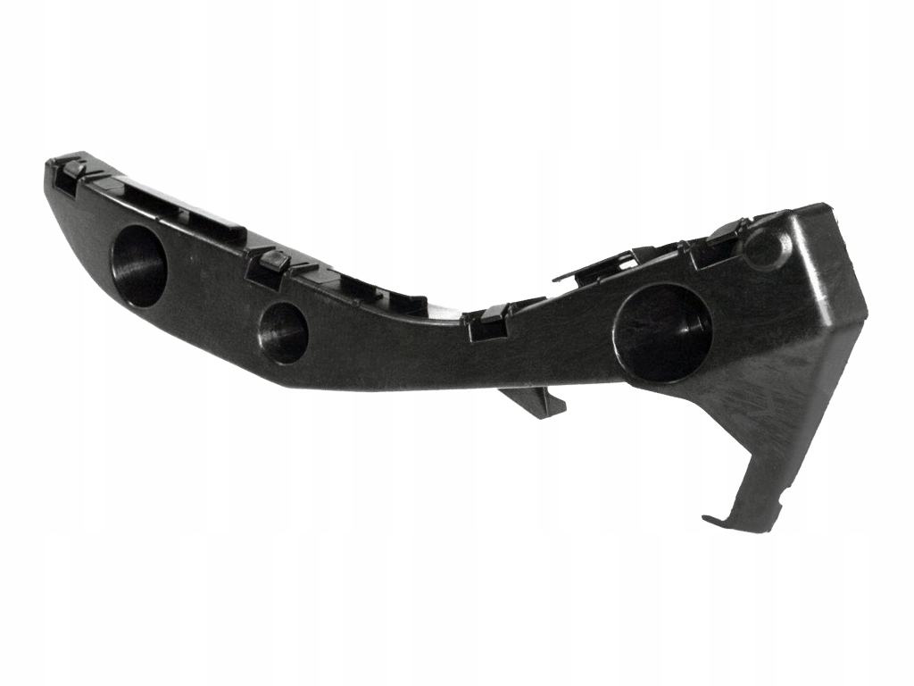 фото №1, Toyota prius 2003-2009 направляющая бампера правая 5211547010