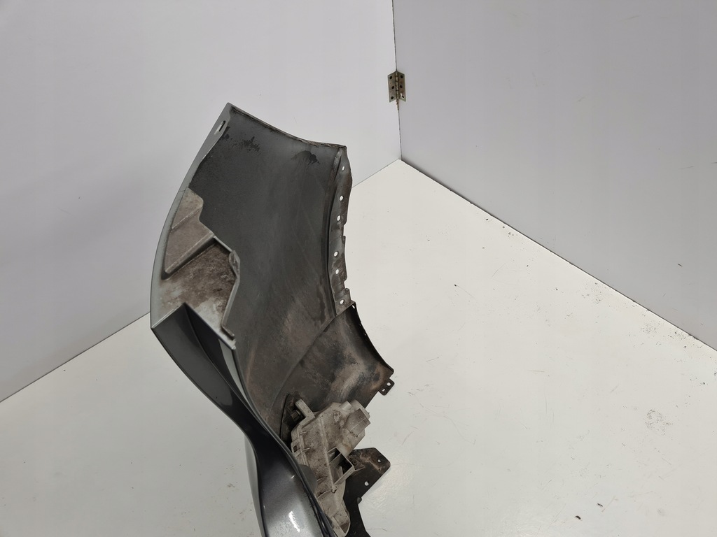 фото №6, Mazda cx-5 i 12-17r бампер задняя задний 38p