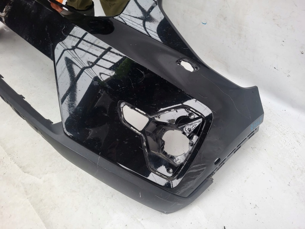 Купить Volvo xc40 lift 22- бампер перед передний 6xpdc spr 31690933