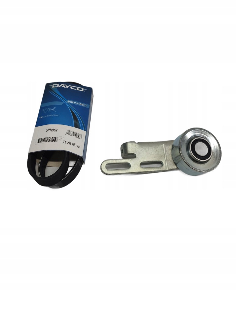 фото №1, Procodis france kga2038 набір ремені i ролики