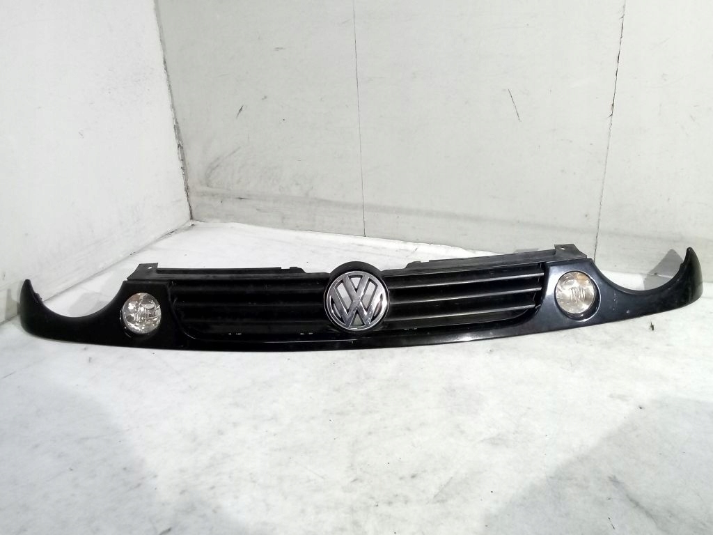 фото №1, Vw lupo решітка радіатора решітка радіатора решітка радіатора