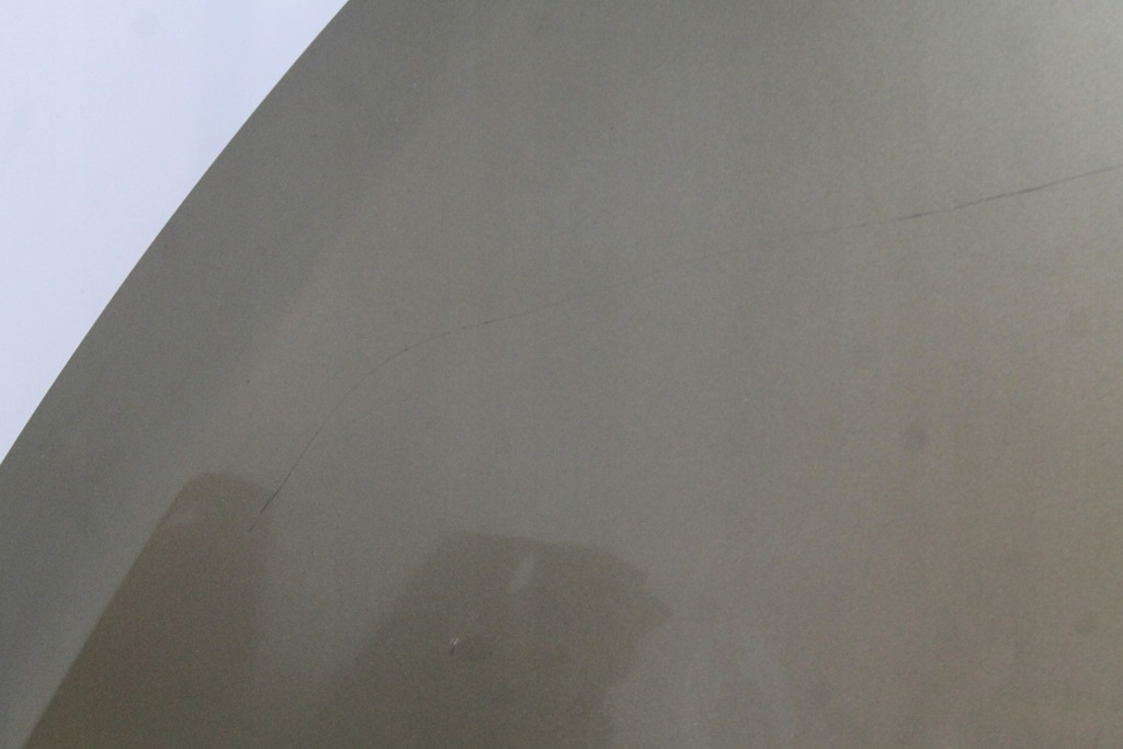 фото №13, Opel zafira c 12r- капот крышка двигателя z41e