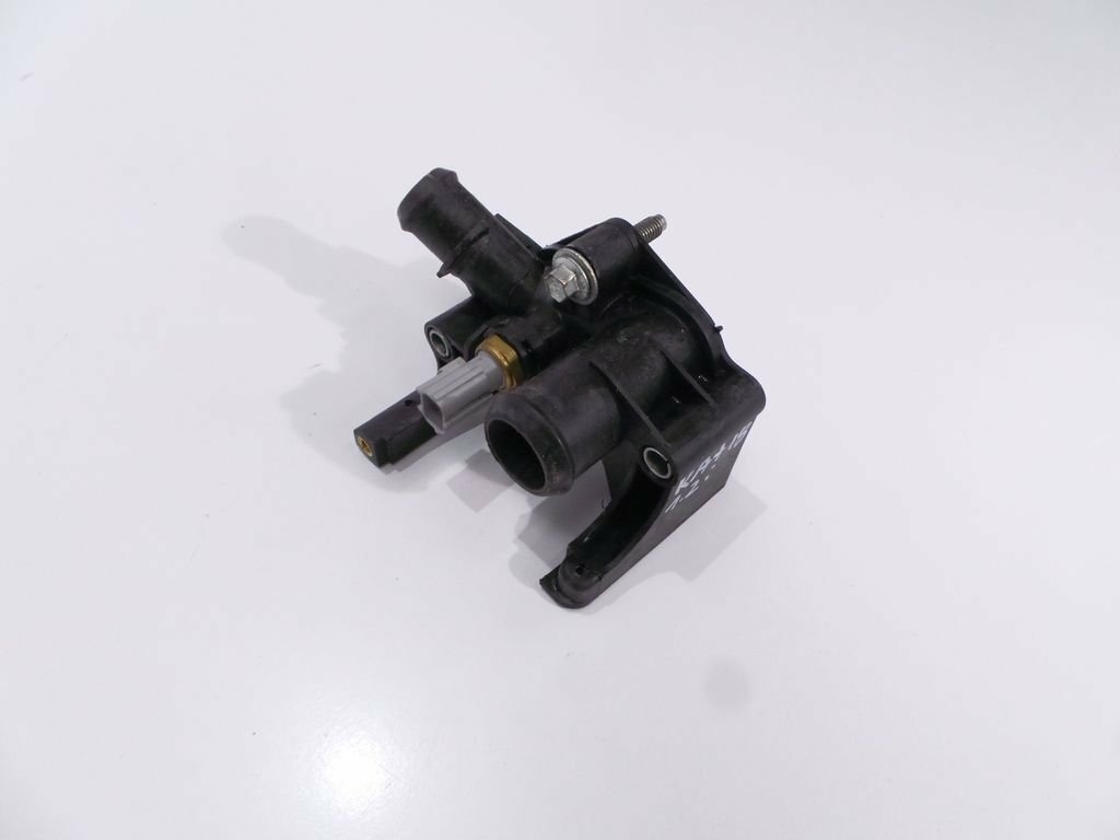 фото №1, Ford ka+ plus 2018 1.2 патрубок труба wody