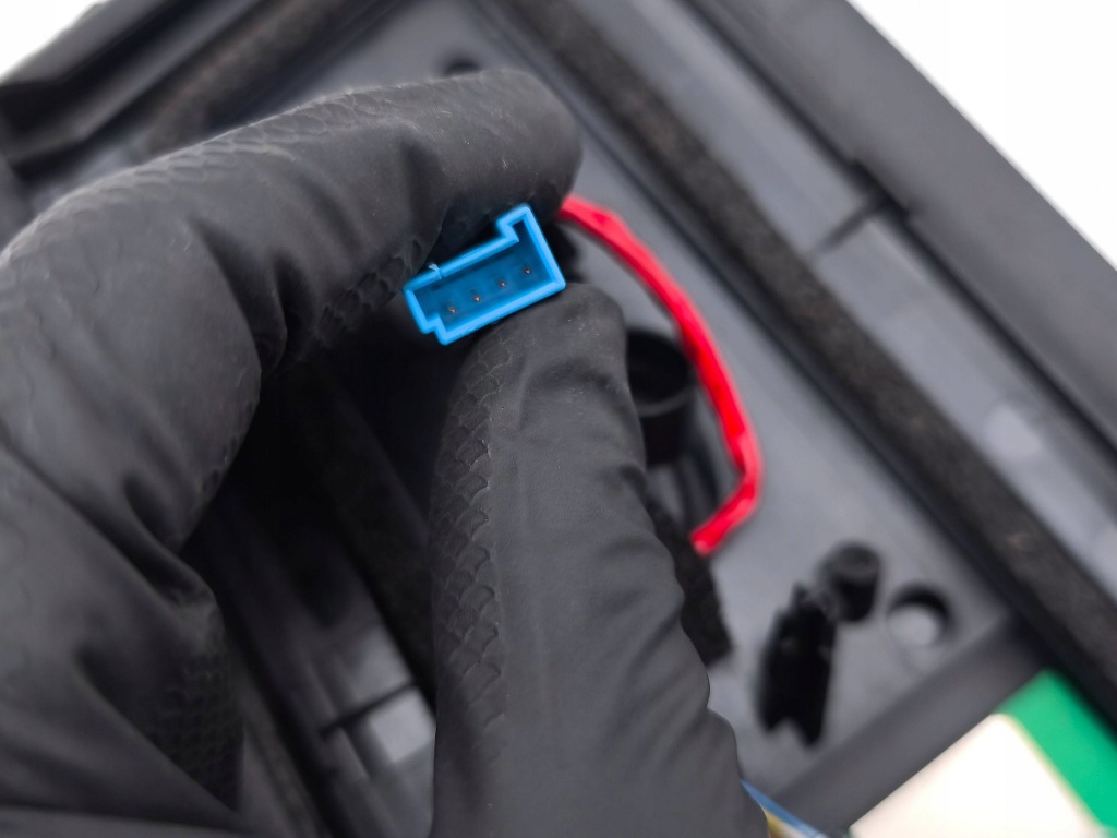 Tesla model y 2023 молдинг стойка b 149424100g Киев