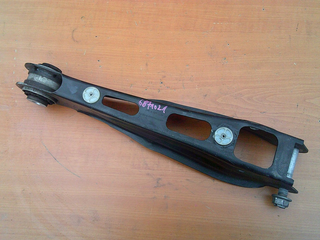 фото №15, Bmw x3 g01 x4 g02 поворотный кулак правая задняя 6879752 // bez рычаг 6871023 6871007