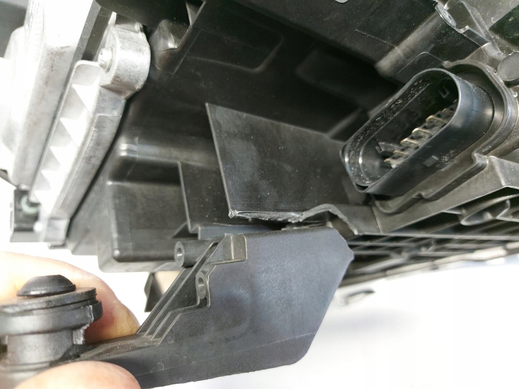 фото №10, Vw t-roc лампа led перед ліва r-line 2ga941035ak