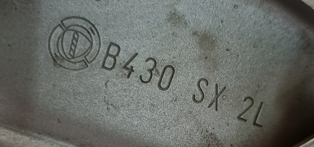 фото №2, Alfa romeo mito петля капот левый