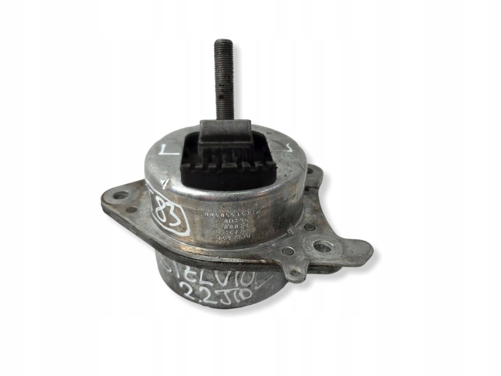 фото №1, Alfa romeo stelvio подушка / кронштейн двигателя 00505515130 n161