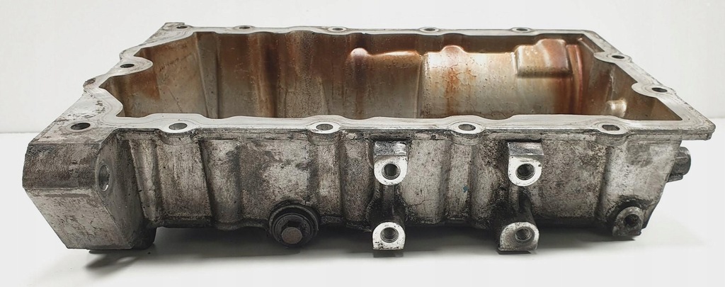 фото №2, Поддон масляная mini cooper r50 r53 1.6 04777834ab