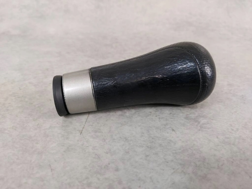 фото №7, Ручка перемикання передач honda civic vii 00-06