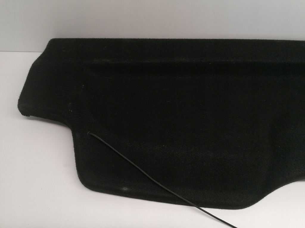 фото №2, Mini countryman r60 полиця задня багажника оригінал 10-16