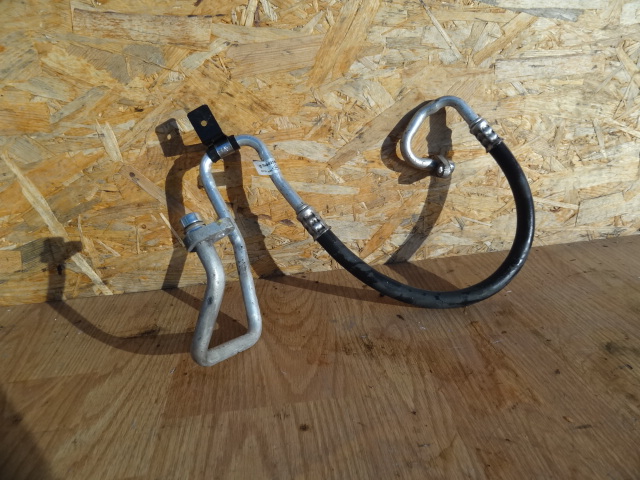 фото №1, Dacia lodgy 2014 1,2 tce шланг кондиционера org