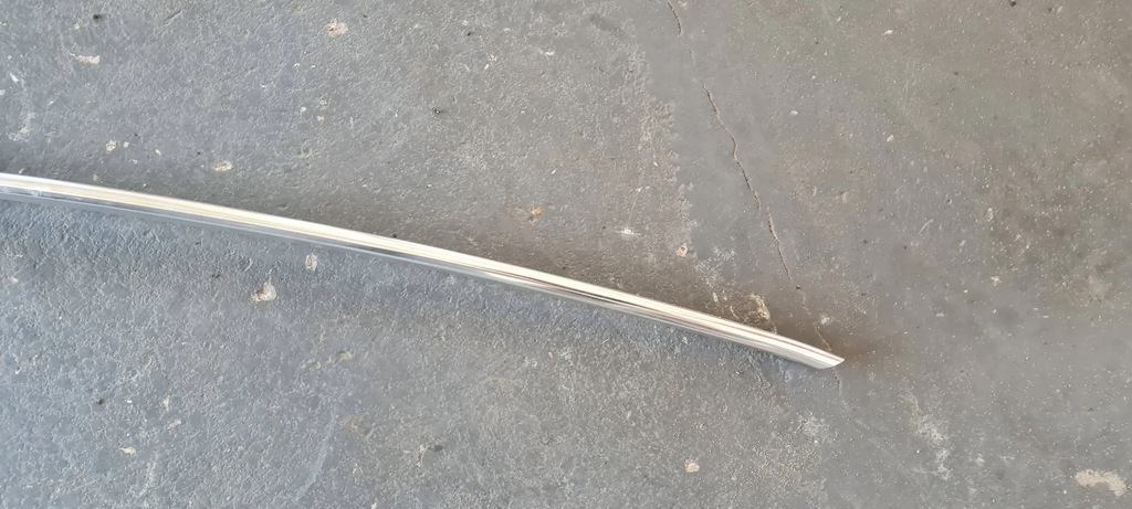 фото №8, Sq5 8r q5 lift молдинг кровельная правая кузовная хром 8r0853704b