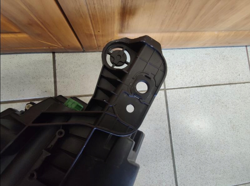 фото №7, Лампа передняя перед jeep avenger led full led