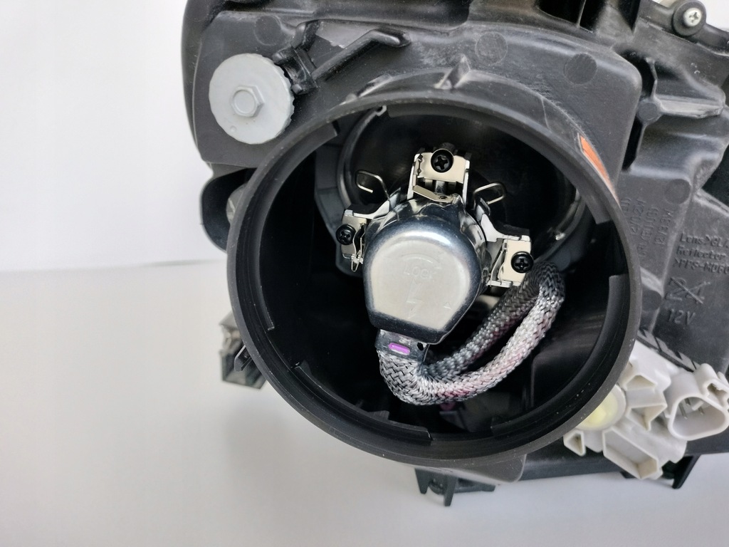 фото №8, Лампа левая фара toyota gt86 subaru brz ксенон kompletny