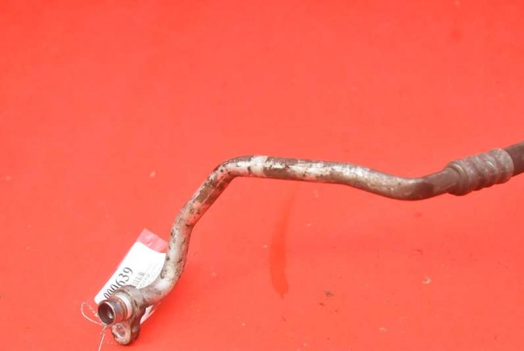 фото №5, Шланг трубка кондиционера renault laguna 3 iii 2.0 dci 131 km 07-11