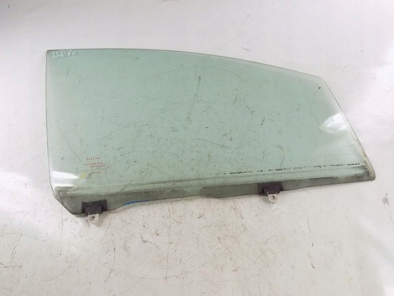 фото №1, Toyota previa ii 00-06 стекло дверь правый перед