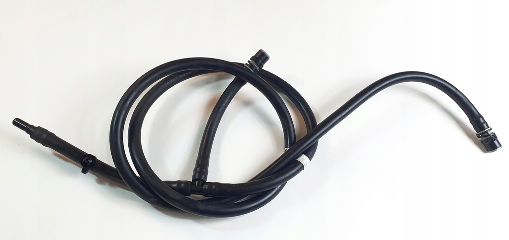 фото №1, 7178742 шланг трубка wąż омывателя лампа фары - bmw f01 f02 f04