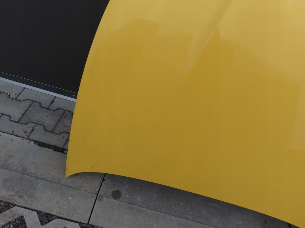 фото №6, Seat ibiza 6l fl капот ls1a 80um