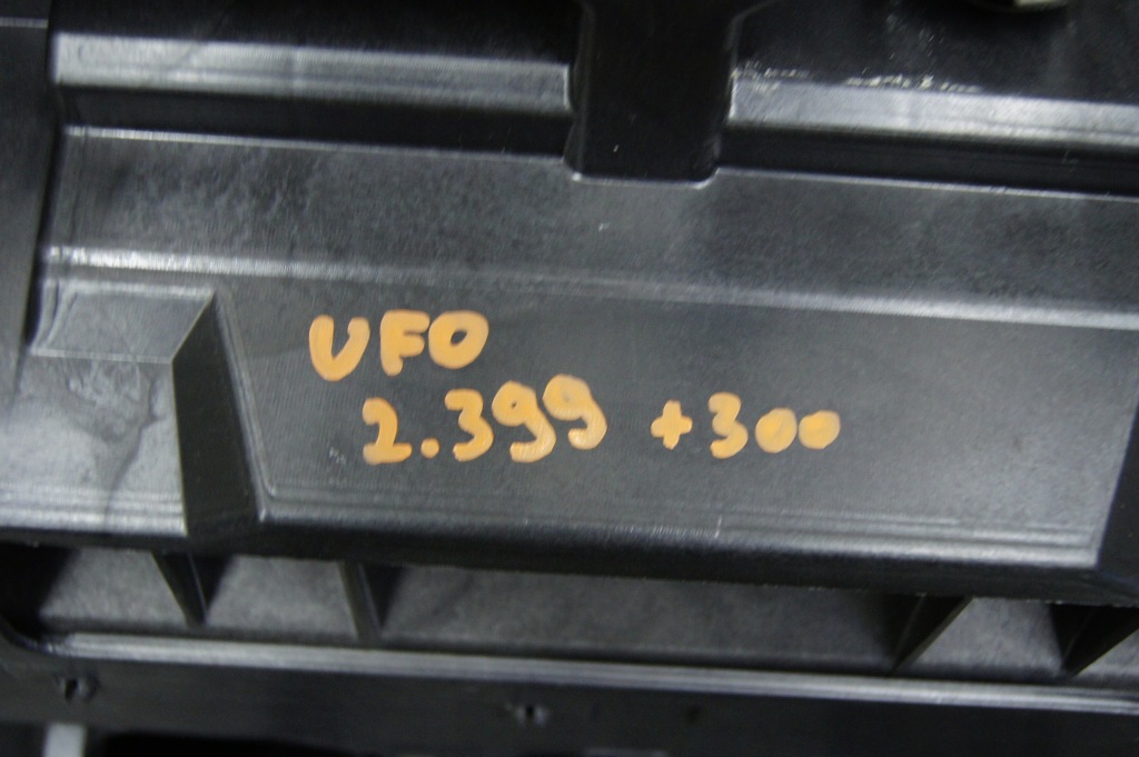 фото №15, Подушки безопасности консоль приборная панель ремни датчик оригинальная civic viii ufo