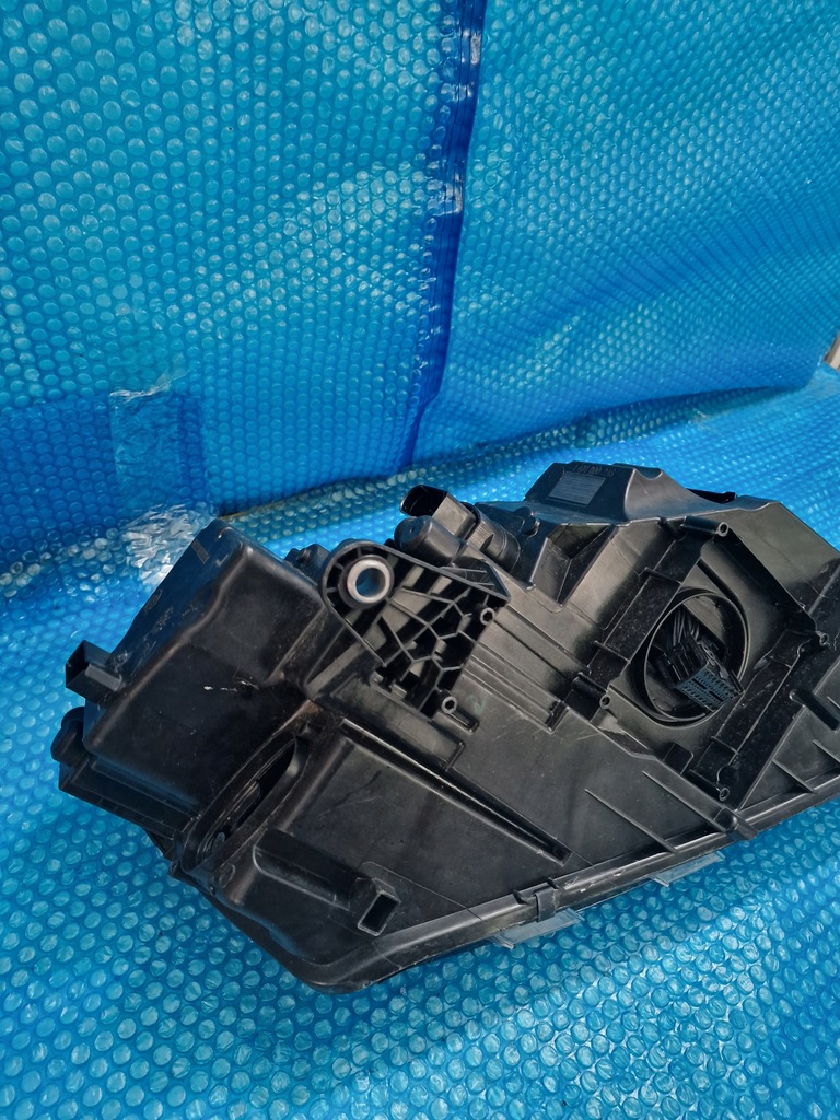 фото №8, Skoda octavia 3 лампа передняя левая