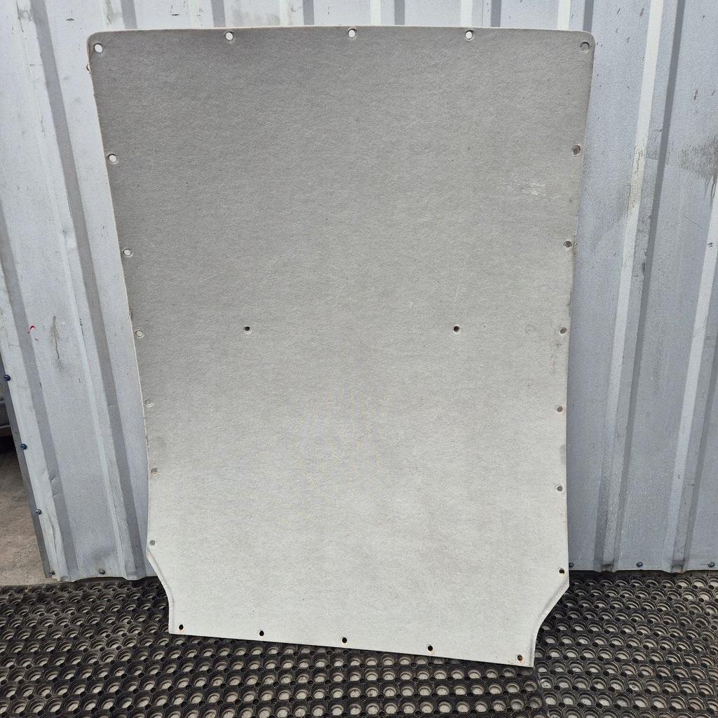 фото №10, 2k0867705b стеля стельовий 2k0857552b 2k0857551b козирки vw caddy iii