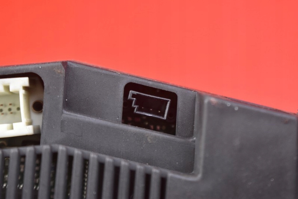 фото №9, Панель керування обдув кондиціонер 8382446 bmw e46 97-03