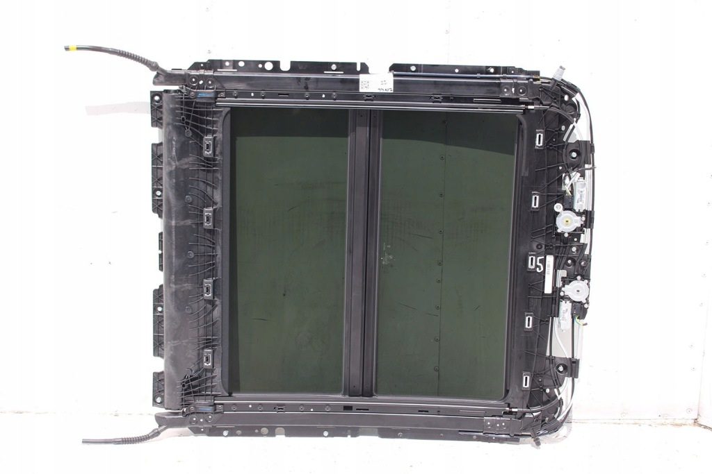 фото №11, Bmw x4 m f98 люк крыша стеклянный solar стекло люк панорама сдвижной