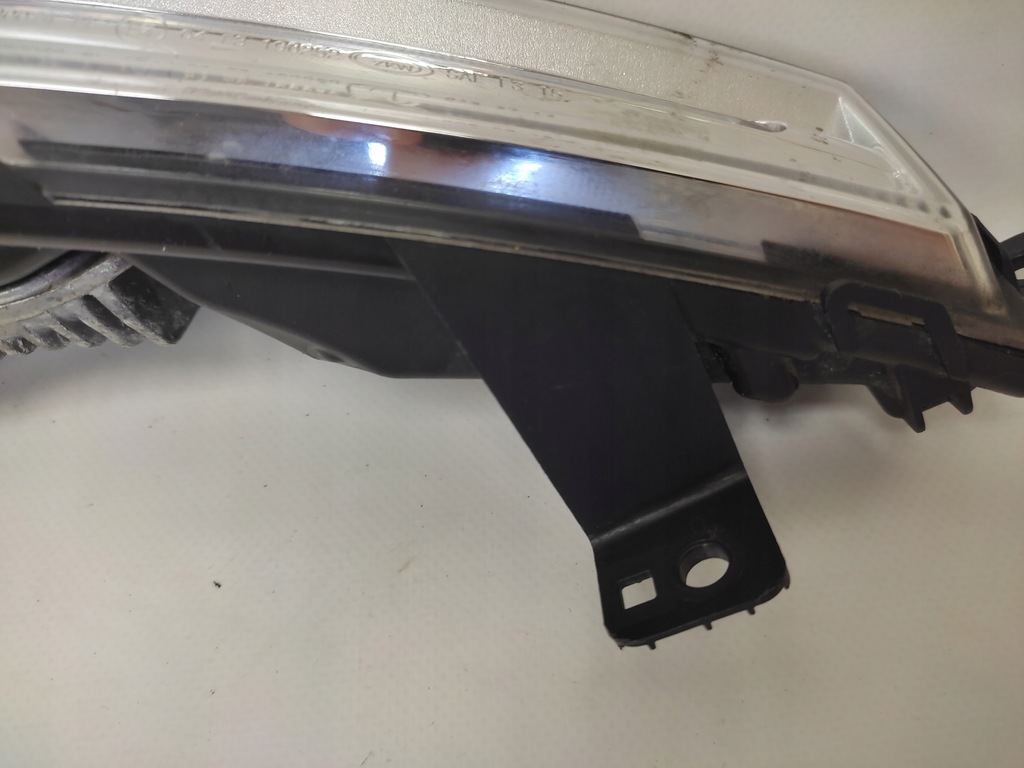 фото №8, Jaguar f-pace x761 протитуманна фара лівий перед led 2016-