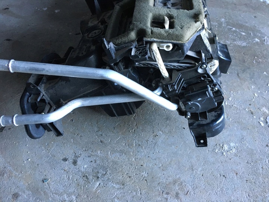 фото №7, Dodge charger 5.7 15- отопитель usa