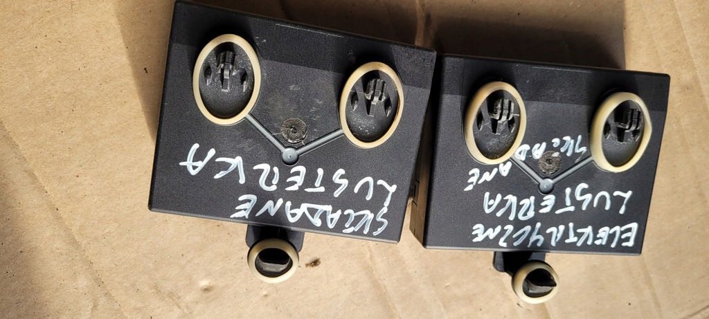 фото №10, S7 4g a7 модуль блок керування двері перед складний дзеркало s6 c7 4g a6 2x