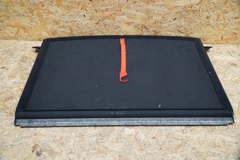 фото №9, Підлога обшивка багажника 06701500670 пінополістирол накладка поперечина levante