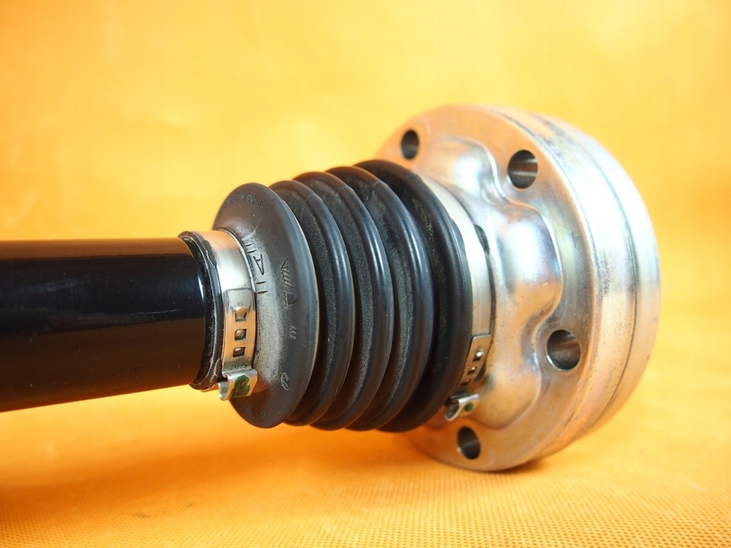 фото №9, Audi e-tron 4ke приводной вал задняя задняя правая шарнир 24km 4ke501204c