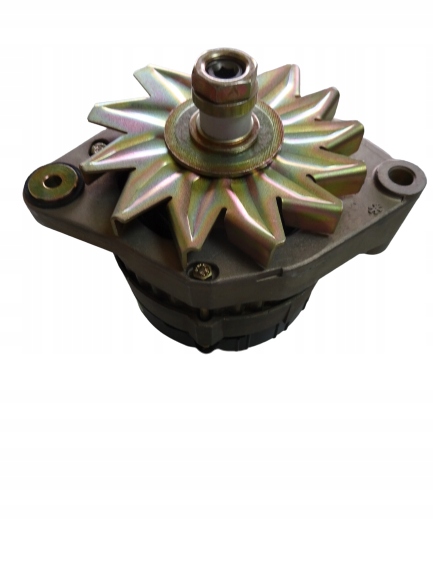 Купити Генератор valeo 2103142 volvo penta