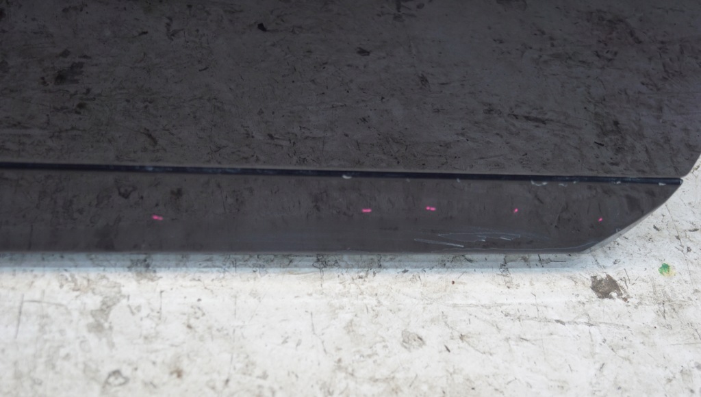 фото №11, Двері правий задня seat exeo lz9y sedan