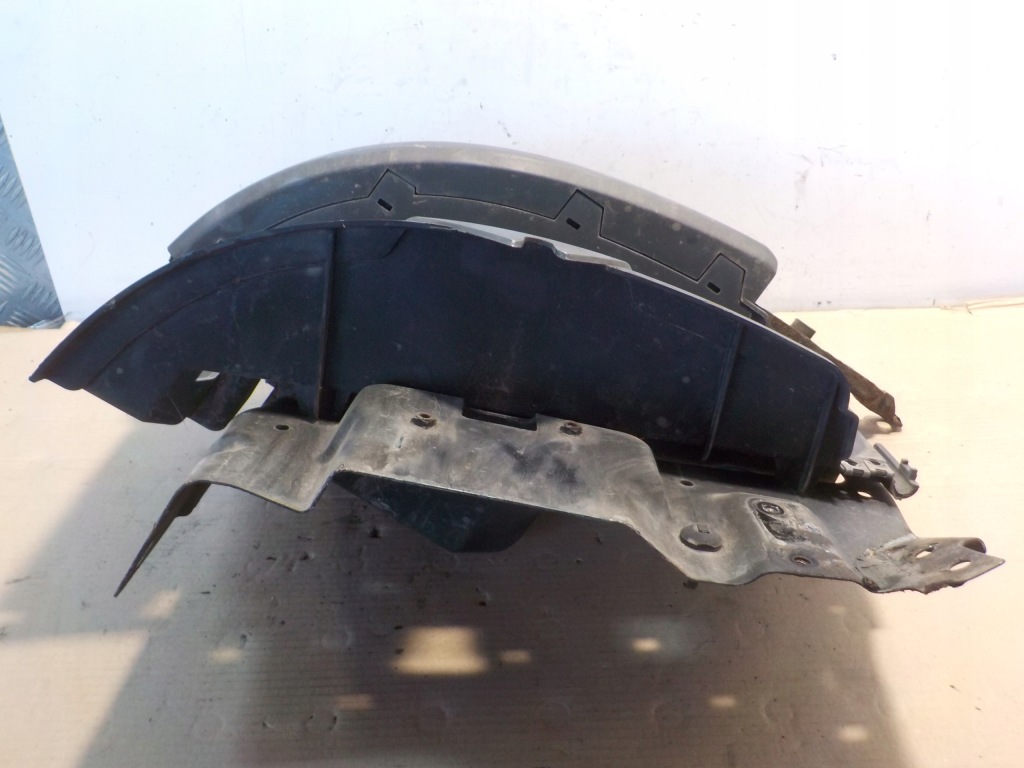 фото №1, Корпус панель фари фара права scania r380 1853355 1936675